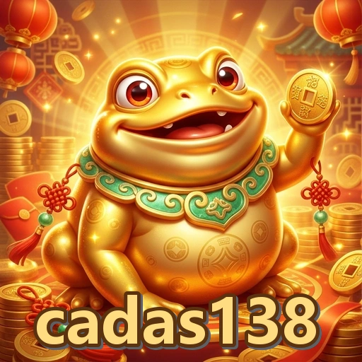 Ikon cadas138 untuk katalog e-gaming Android