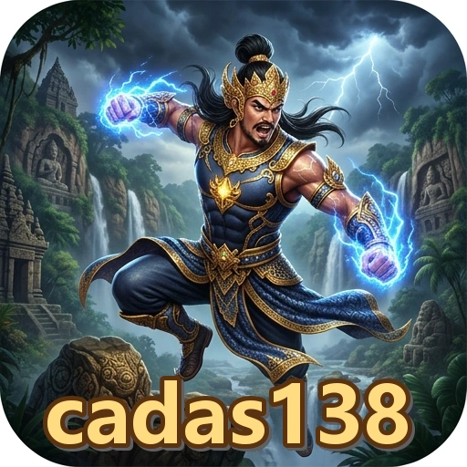 Ikon cadas138 untuk pertanyaan teknis APK
