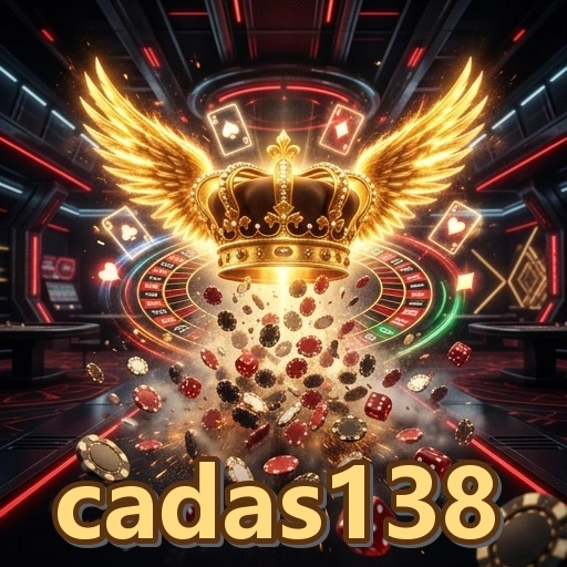 Ikon cadas138 untuk ringkasan panduan APK v4.7.5