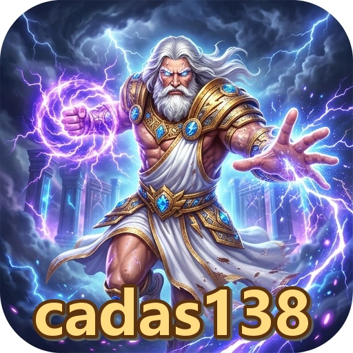 Ikon cadas138 untuk langkah pasang APK
